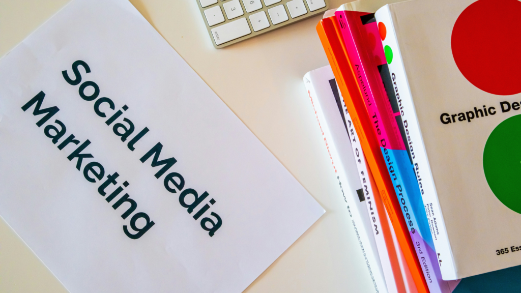 social media marketing