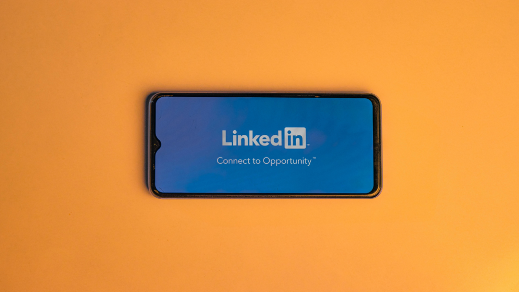 linkedin