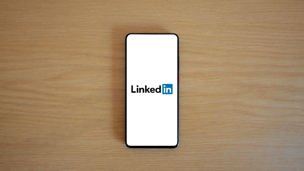 linkedin
